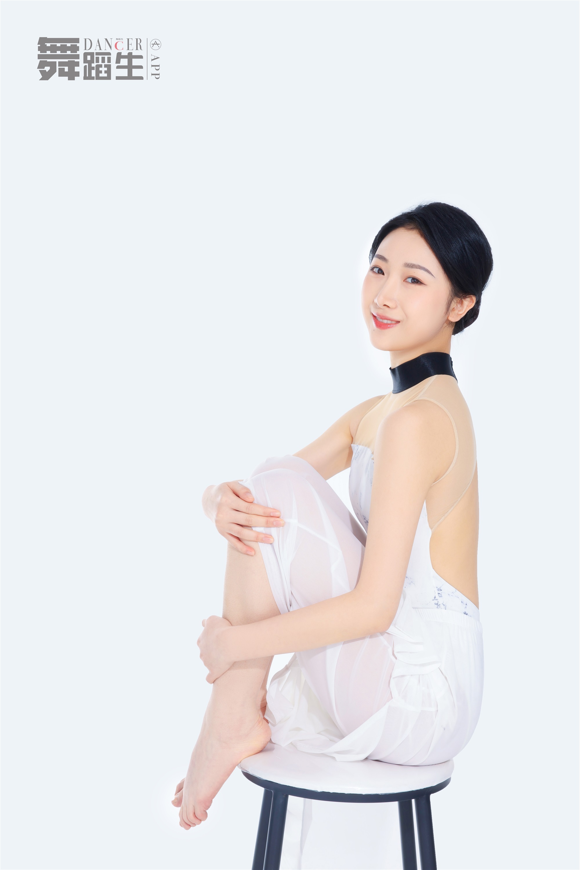 GALLI嘉丽 舞蹈生日记 083 - 风舞如蝶 薛慧